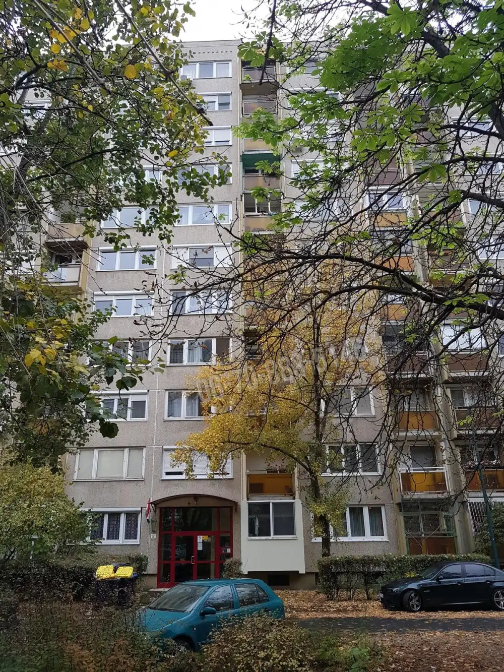 Budapest, XIV. kerület - Alsórákos