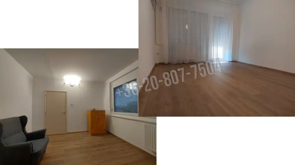 Budapest, XIV. kerület - Alsórákos