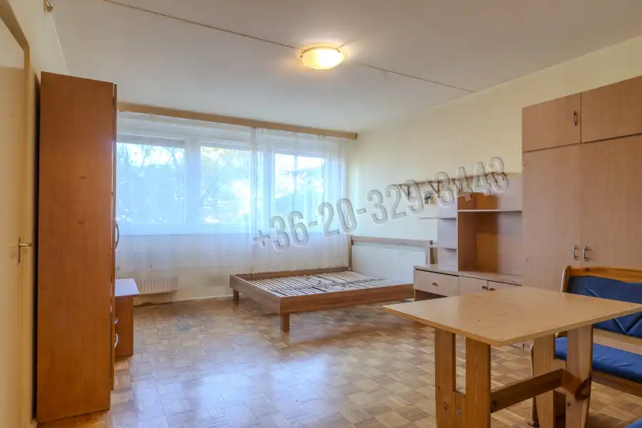 eladó panellakás, Budapest, XIV. kerület