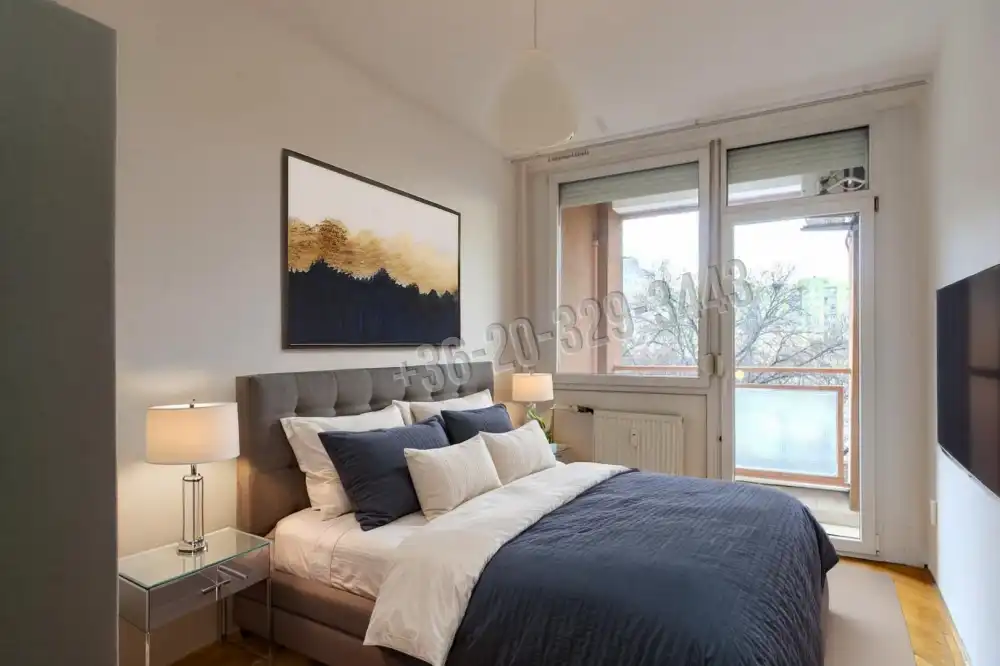 Budapest, XIV. kerület - Rákosfalva