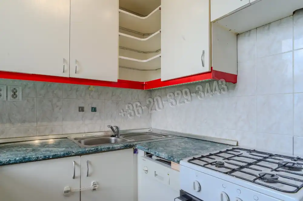 Budapest, XIV. kerület - Rákosfalva