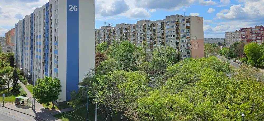 Budapest, XIV. kerület - Rákosfalva