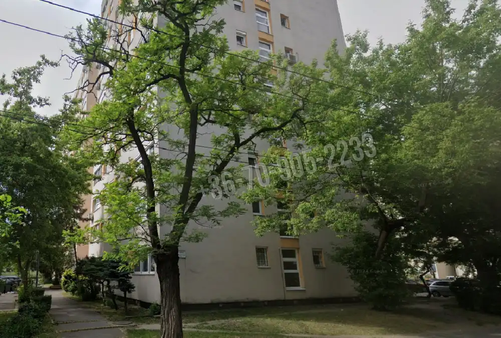 Budapest, XIV. kerület - Alsórákos