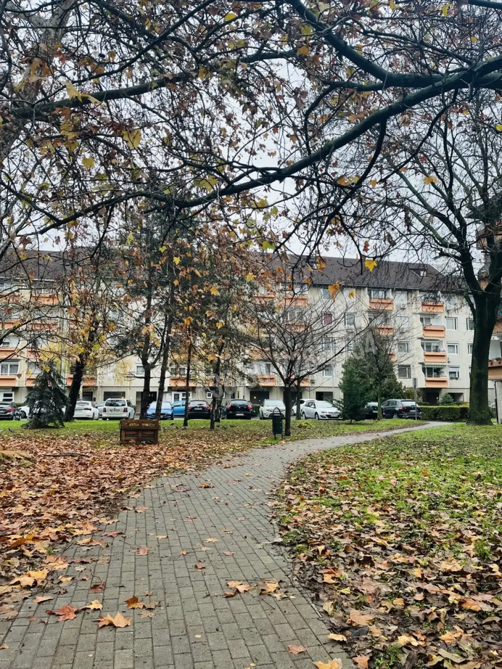 Budapest, XIV. kerület - Alsórákos