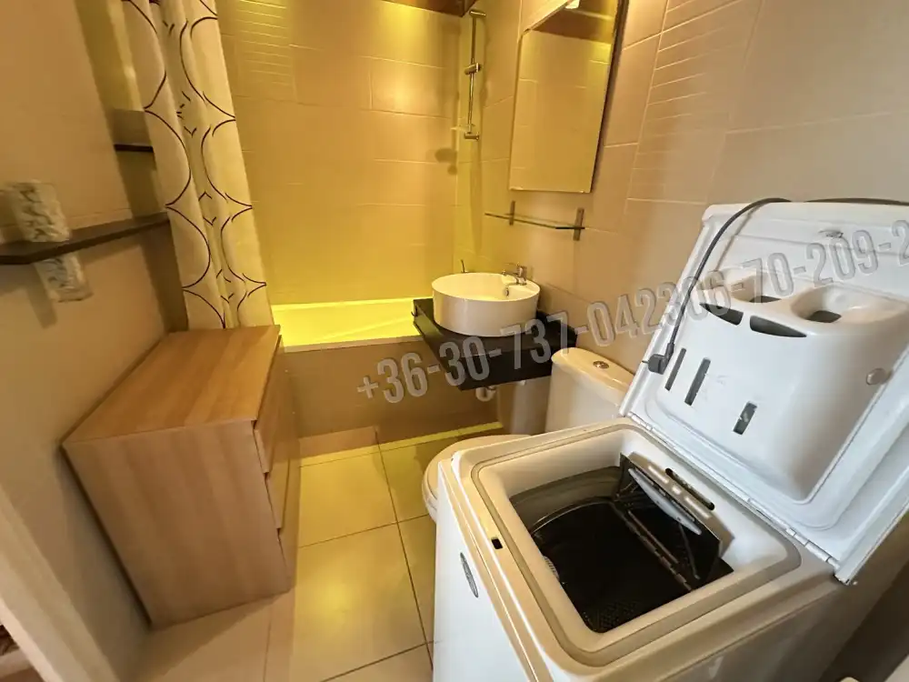 Budapest, XIV. kerület - Alsórákos