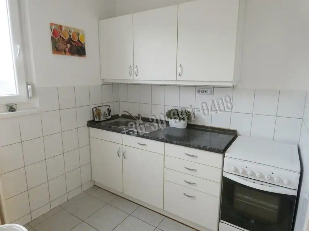 Budapest, XIV. kerület - Alsórákos