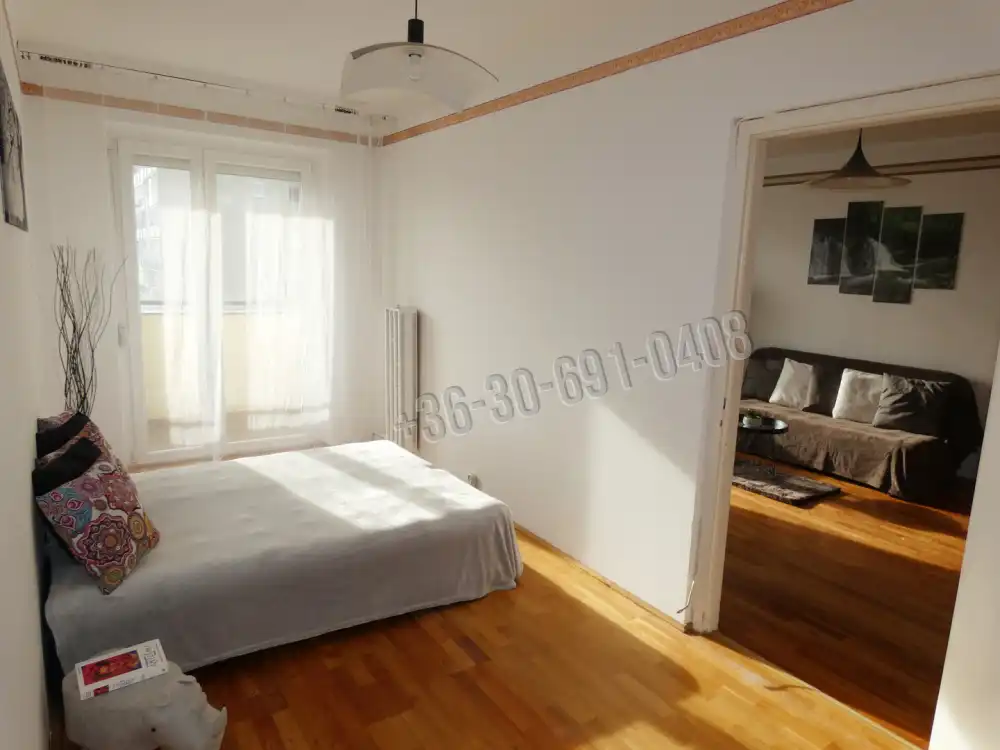 Budapest, XIV. kerület - Alsórákos