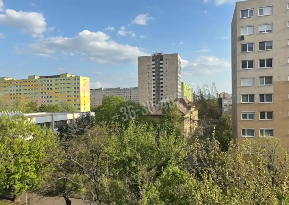Budapest, XIV. kerület - Alsórákos