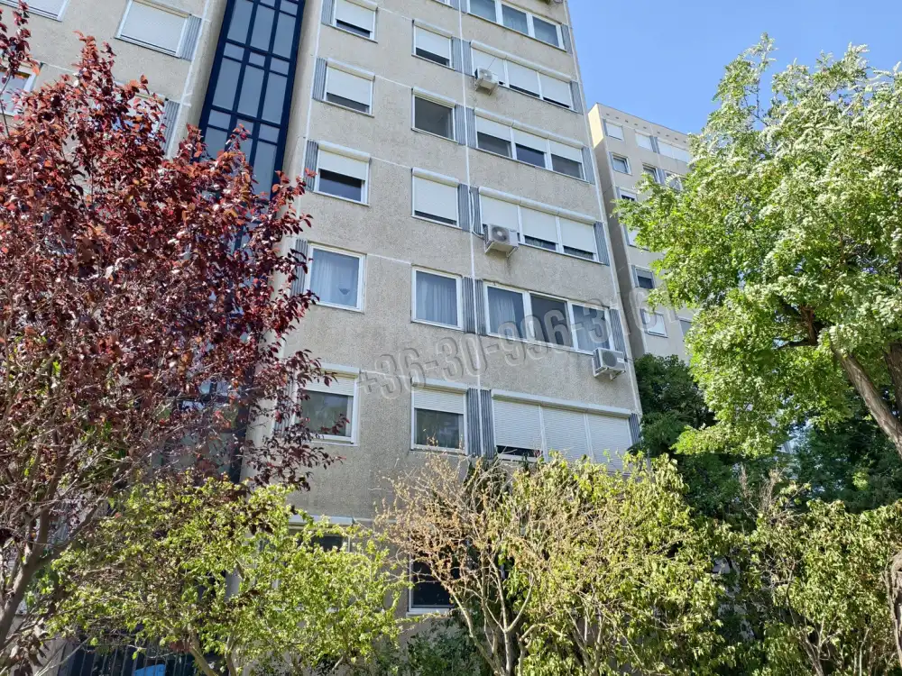 Budapest, XIV. kerület - Nagyzugló