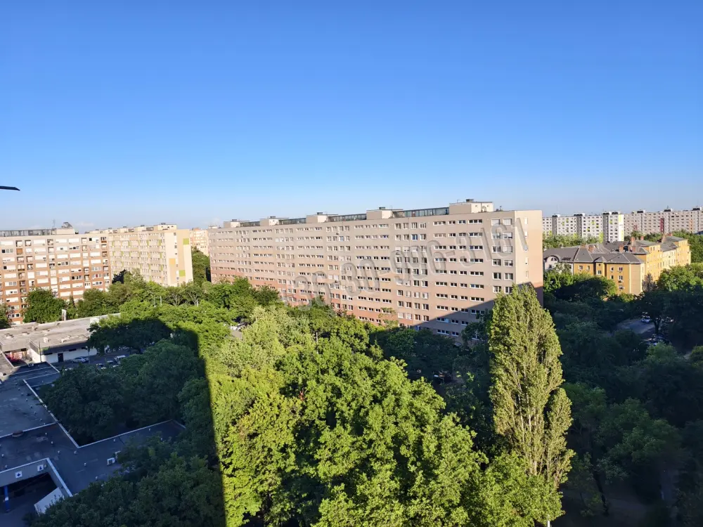 Budapest, XIV. kerület - Rákosfalva