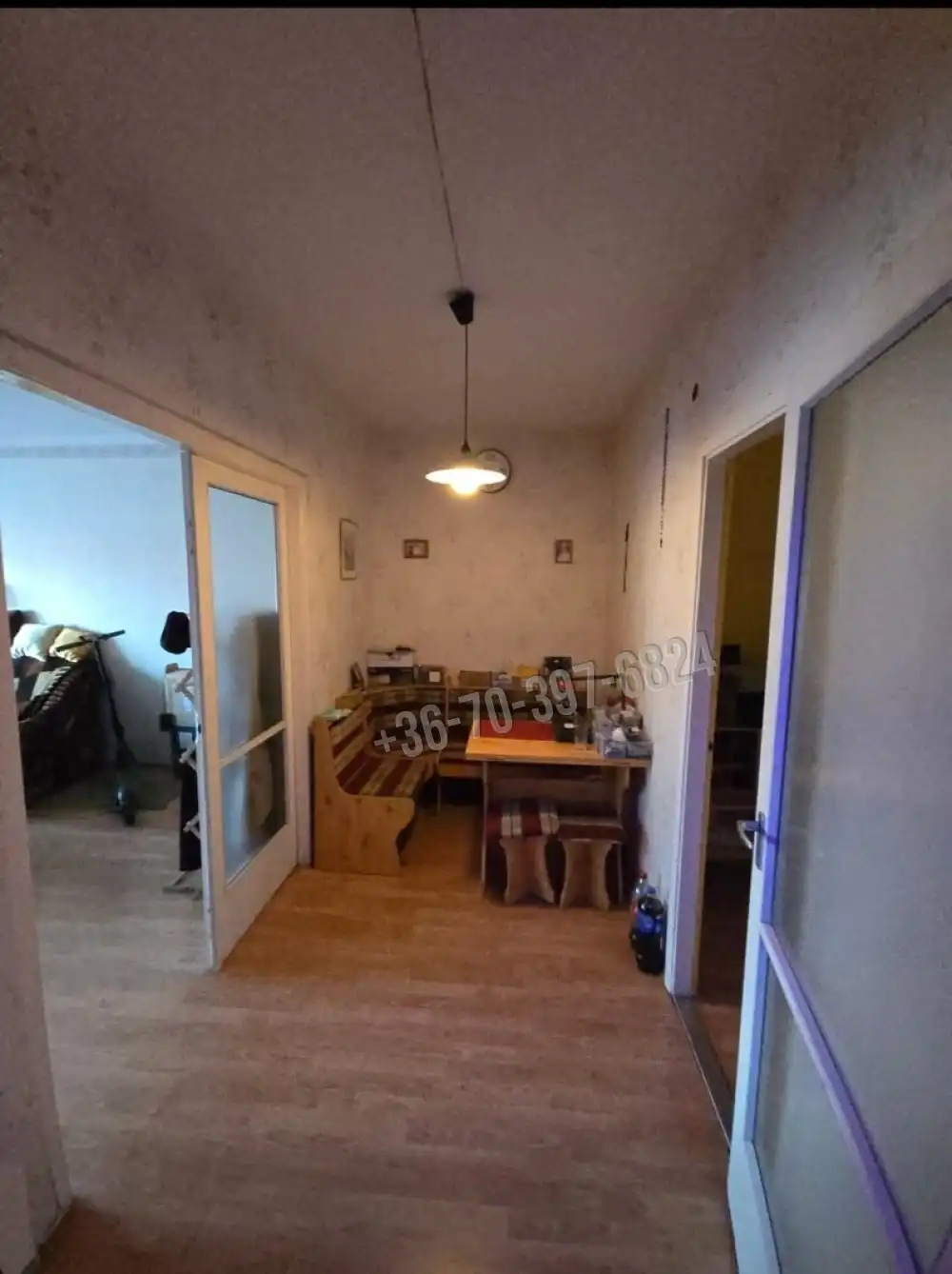 Budapest, XIX. kerület - Kispesti ltp.