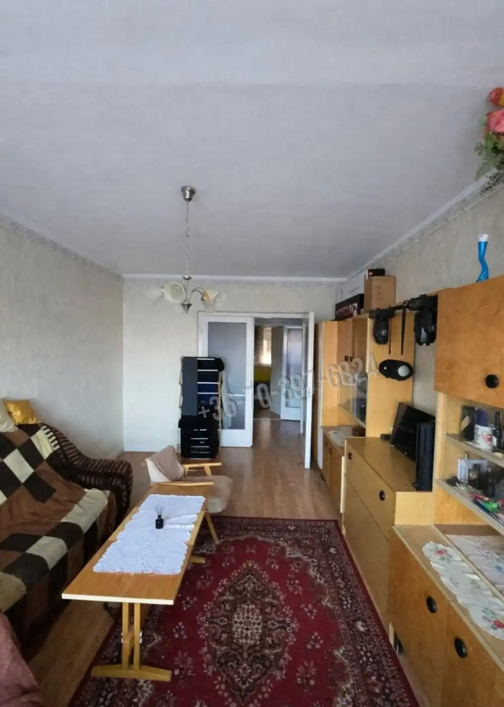 Budapest, XIX. kerület - Kispesti ltp.