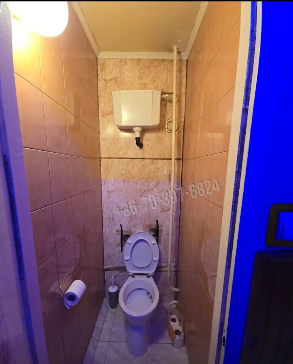 Budapest, XIX. kerület - Kispesti ltp.