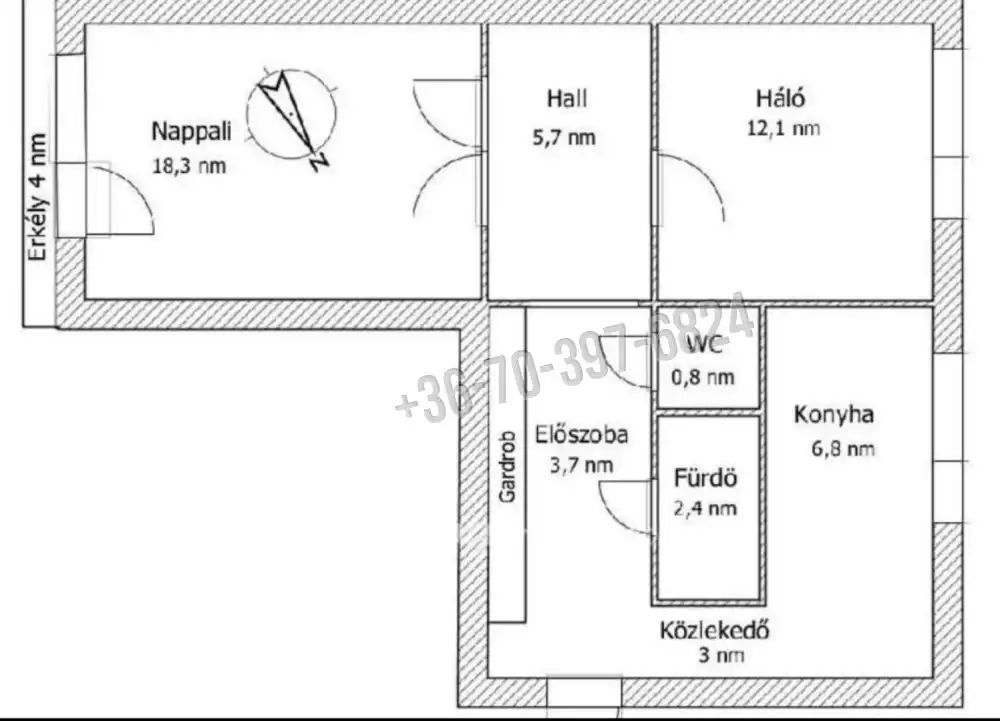 Budapest, XIX. kerület - Kispesti ltp.