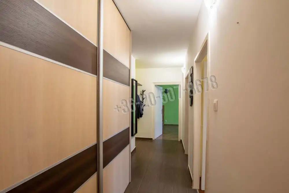 Budapest, XIX. kerület - Kispesti ltp.