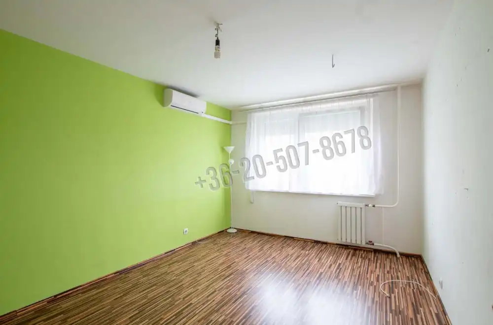 Budapest, XIX. kerület - Kispesti ltp.