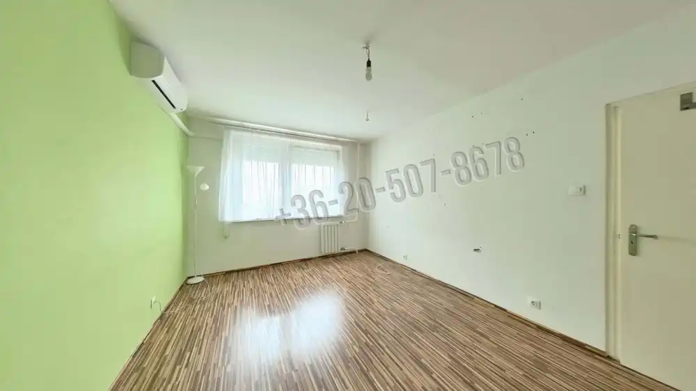 Budapest, XIX. kerület - Kispesti ltp.