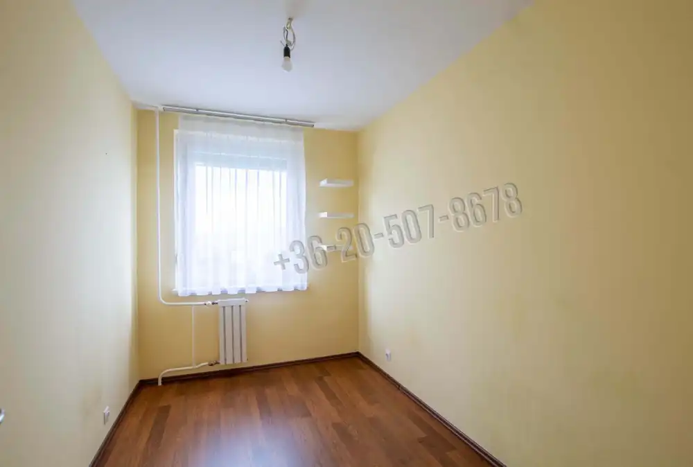Budapest, XIX. kerület - Kispesti ltp.
