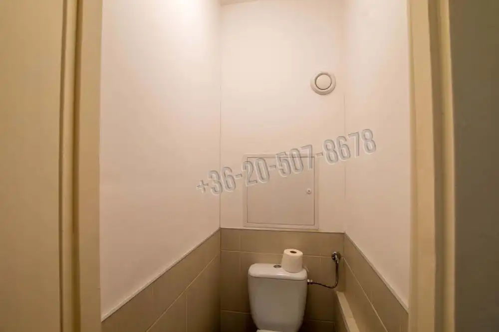 Budapest, XIX. kerület - Kispesti ltp.