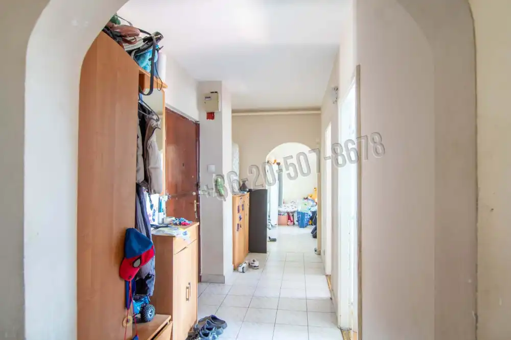 Budapest, XIX. kerület - Kispesti ltp.