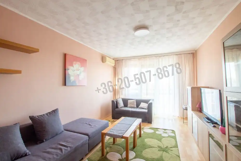 Budapest, XIX. kerület - Kispesti ltp.