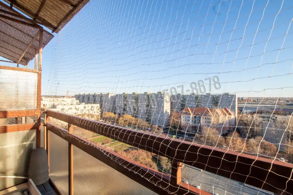 Budapest, XIX. kerület - Kispesti ltp.