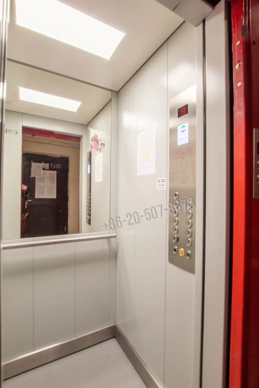 Budapest, XIX. kerület - Kispesti ltp.