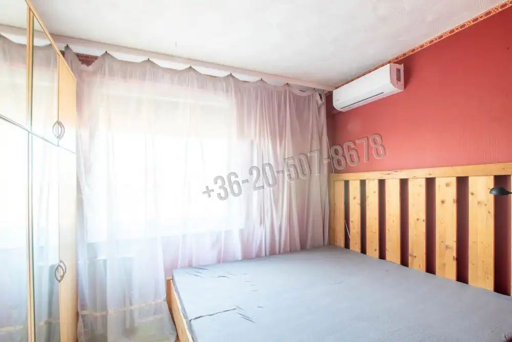 Budapest, XIX. kerület - Kispesti ltp.