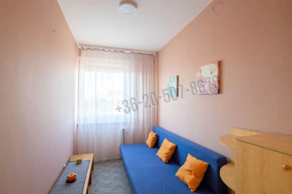 Budapest, XIX. kerület - Kispesti ltp.