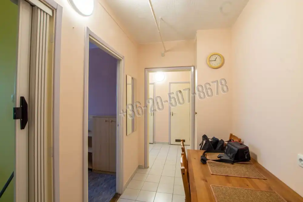 Budapest, XIX. kerület - Kispesti ltp.