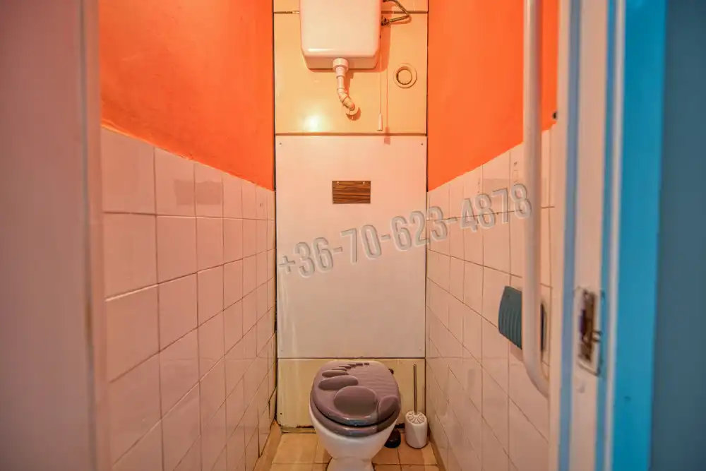 Budapest, XIX. kerület - Kispesti ltp.