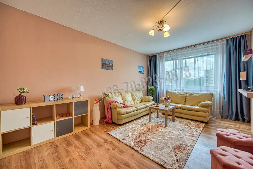 Budapest, XIX. kerület - Kispesti ltp.