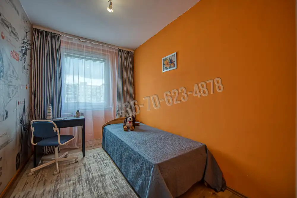 Budapest, XIX. kerület - Kispesti ltp.