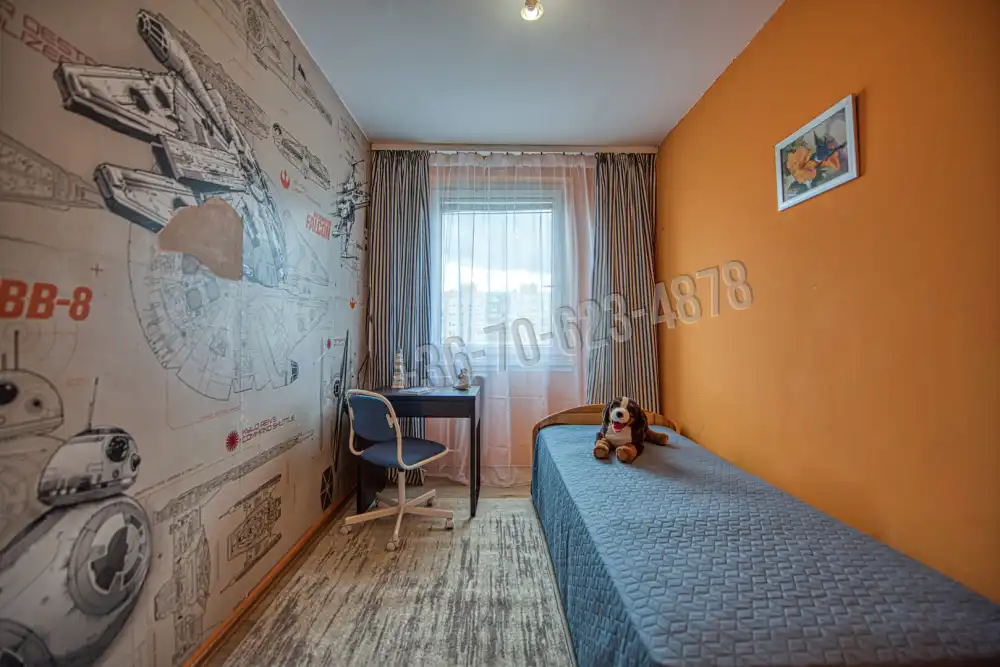 Budapest, XIX. kerület - Kispesti ltp.