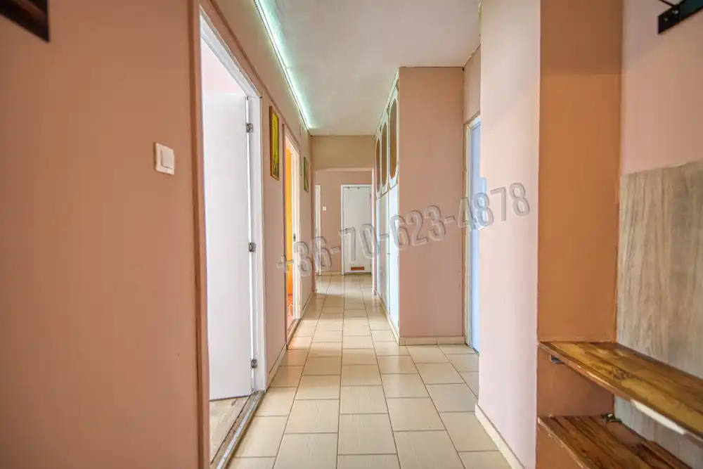 Budapest, XIX. kerület - Kispesti ltp.