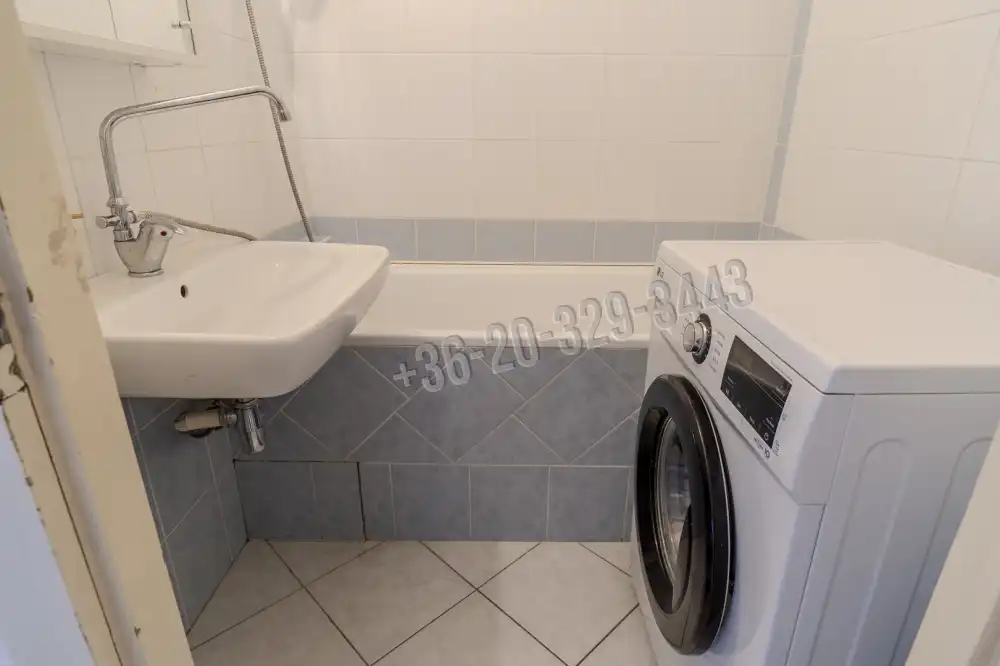 Budapest, XIX. kerület - Kispesti ltp.