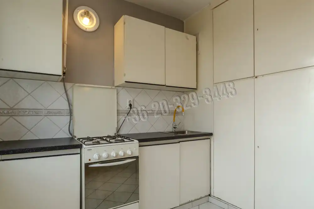 Budapest, XIX. kerület - Kispesti ltp.