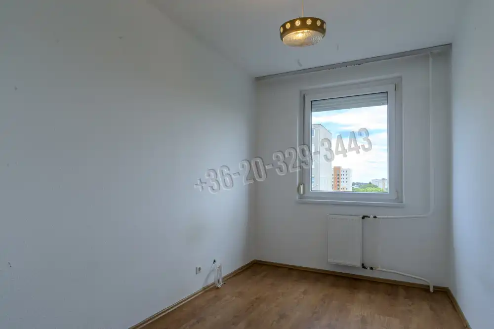 Budapest, XIX. kerület - Kispesti ltp.
