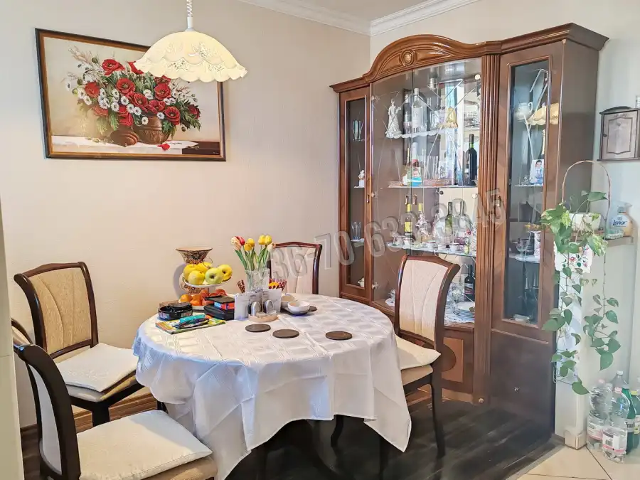 eladó panellakás, Budapest, XIX. kerület