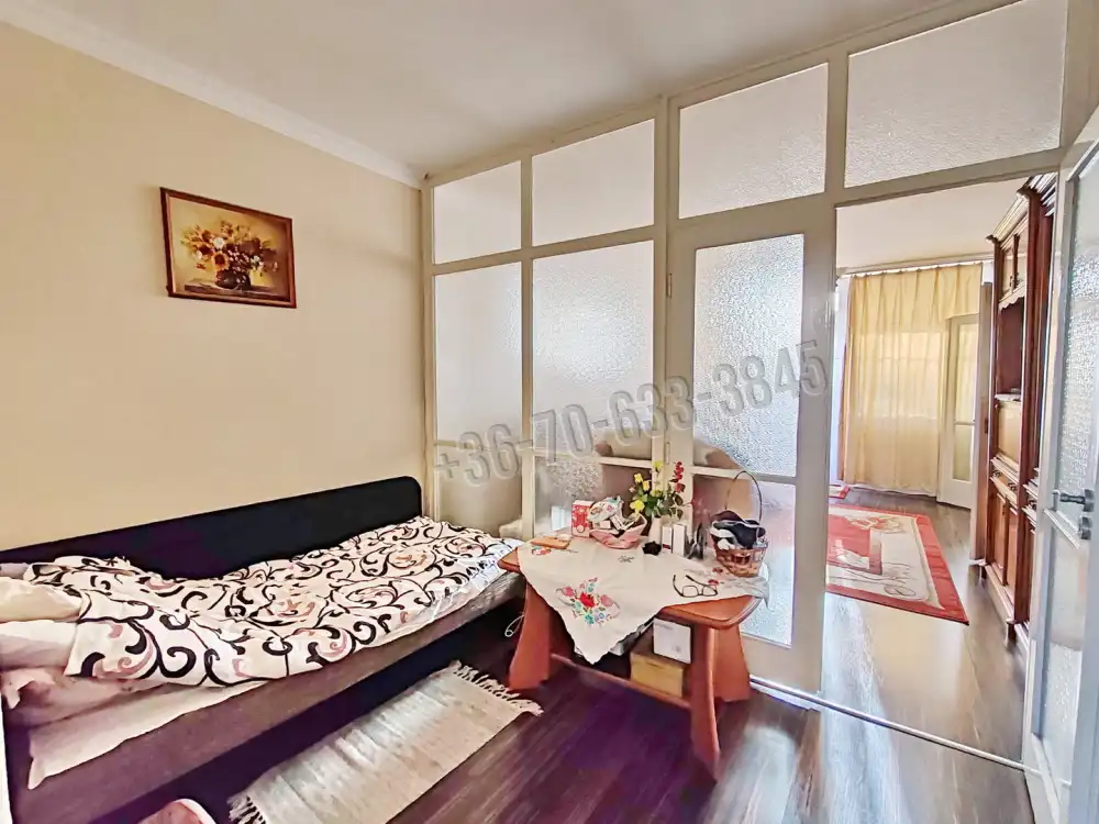 Budapest, XIX. kerület - Kispesti ltp.