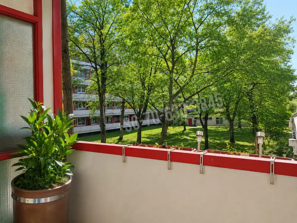 Budapest, XIX. kerület - Kispesti ltp.