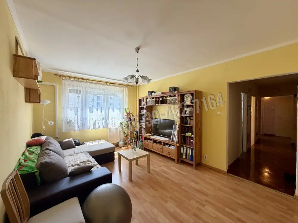 Budapest, XIX. kerület - Kispesti ltp.