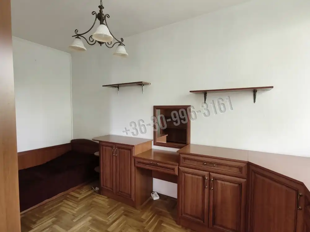 Budapest, XIX. kerület - Kispest