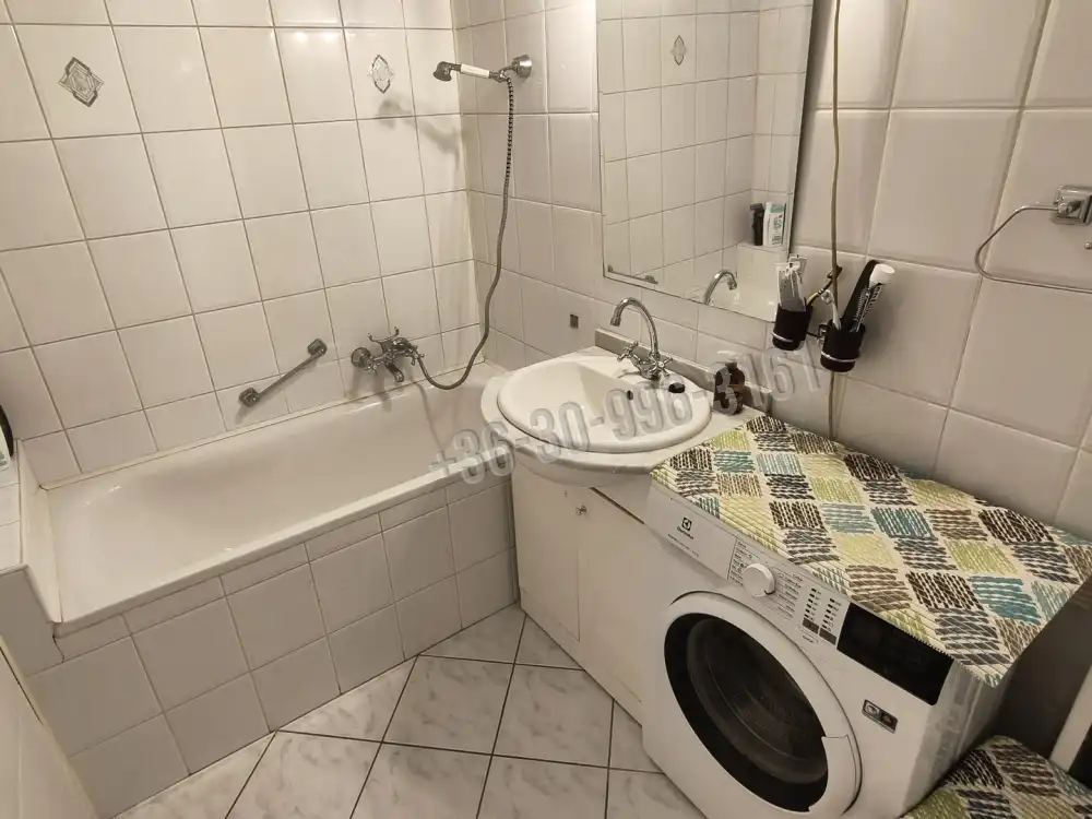 Budapest, XIX. kerület - Kispest