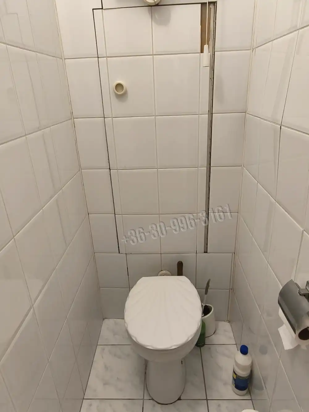Budapest, XIX. kerület - Kispest