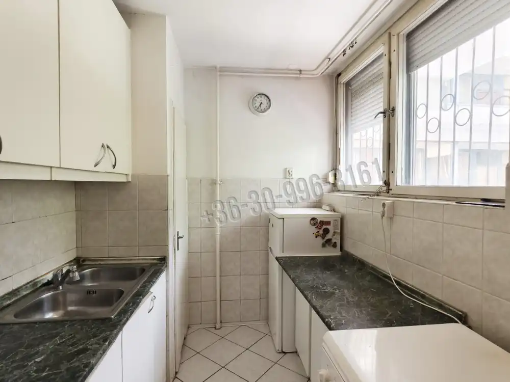 Budapest, XIX. kerület - Kispest