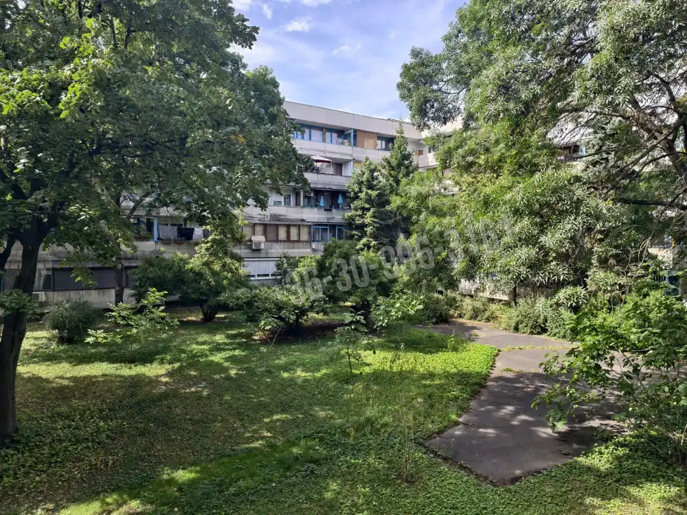 Budapest, XIX. kerület - Kispest