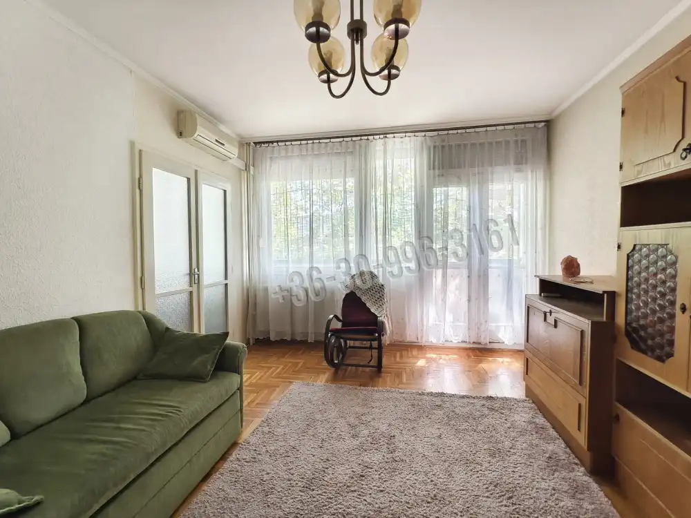 Budapest, XIX. kerület - Kispest