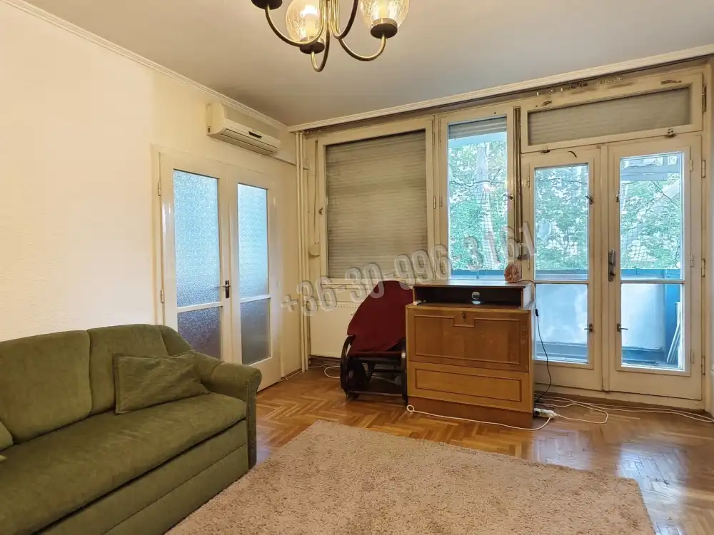 Budapest, XIX. kerület - Kispest