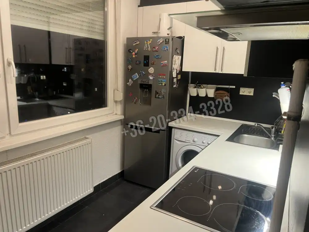 Budapest, XV. kerület - Újpalota